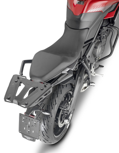 GIVI - GIVI V35 / V37 Side Cases - 6421FZ