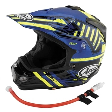 USWE - USWE Helmet Handsfree Hydration Kit - 101004
