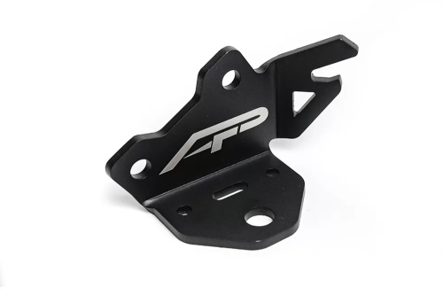 Agency Power - Agency Power Whip Light Mounting Bracket - AP-BRP-X3-710-L
