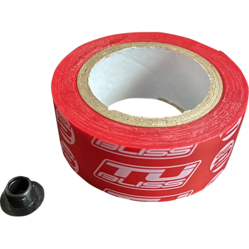 Nuetech - Nuetech Tubliss Rim Tape - Front - 22mm - RT22