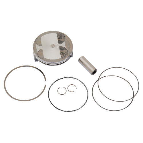 Pro-X - Pro-X Piston Kit (C) - Standard Bore 95.98mm, 12.0:1 Standard Compression - 01.1414.C