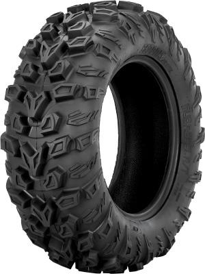 Sedona - Sedona Mud Rebel R/T Front/Rear Tire - 25x8r-12 - MR258R128PLY