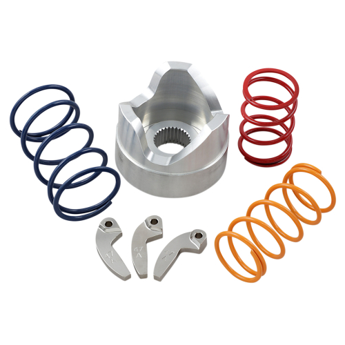 EPI - EPI Sport Utility Clutch Kit - Elevation: 0-3000ft. - Tire Size: 27-28in. - WE425007