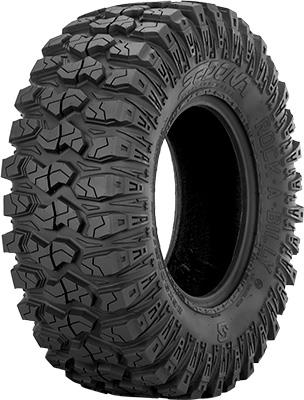 Sedona - Sedona Rock-A-Billy Front Tire - 26x9R-12 - AT26X9R12