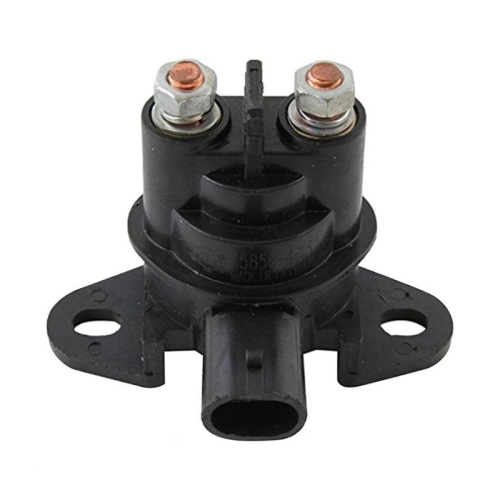 Wild Boar - Wild Boar Starter Solenoid - 240-22245