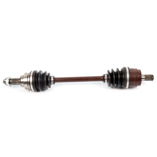 All Balls - All Balls 6 Ball Heavy Duty Axle - AB6-HO-8-301