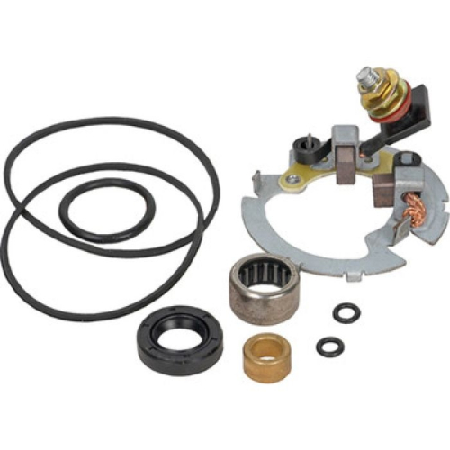 Wild Boar - Wild Boar Parts Kit With Brush Holder - 414-54011