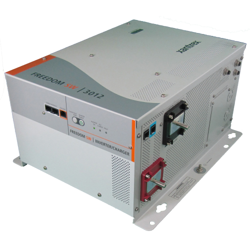 Xantrex - Xantrex Freedom SW3012 12V 3000W Inverter/Charger