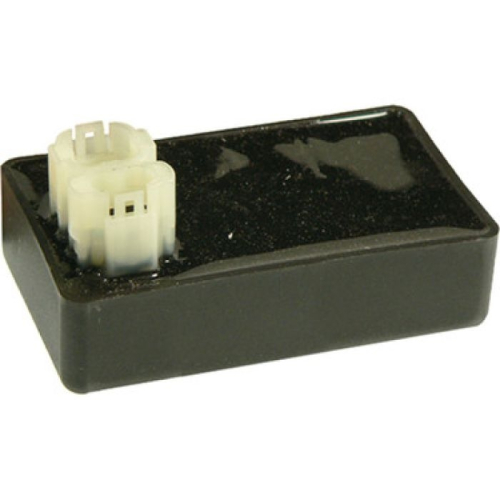 Wild Boar - Wild Boar CDI Box - 160-02097