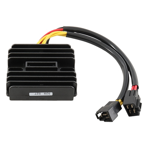 Wild Boar - Wild Boar Regulator - 230-42038