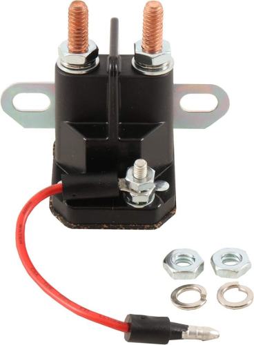Wild Boar - Wild Boar Solenoid Remote - 240-22154