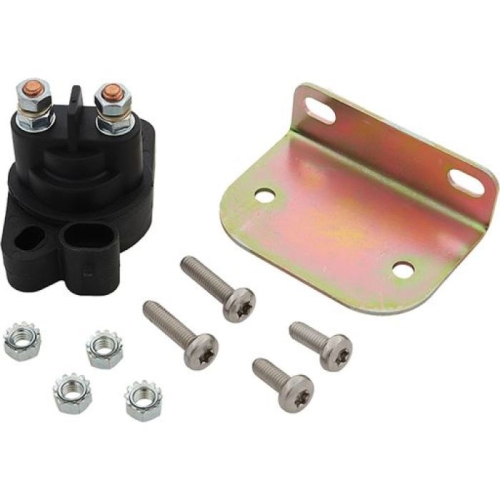 Wild Boar - Wild Boar Solenoid Remote - 240-22209
