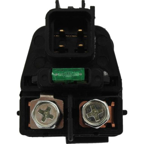 Wild Boar - Wild Boar Solenoid Remote - 240-54054