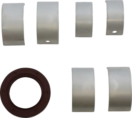 Hot Rods - Hot Rods Main Bearing and Seal Kit - HR00102