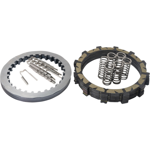 Rekluse - Rekluse Torqdrive Clutch Pack - RMS-2804047