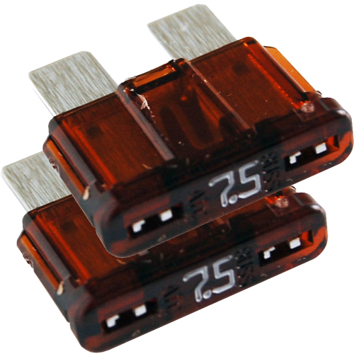 Blue Sea Systems - Blue Sea 5240 7.5A ATO/ATC Fuse