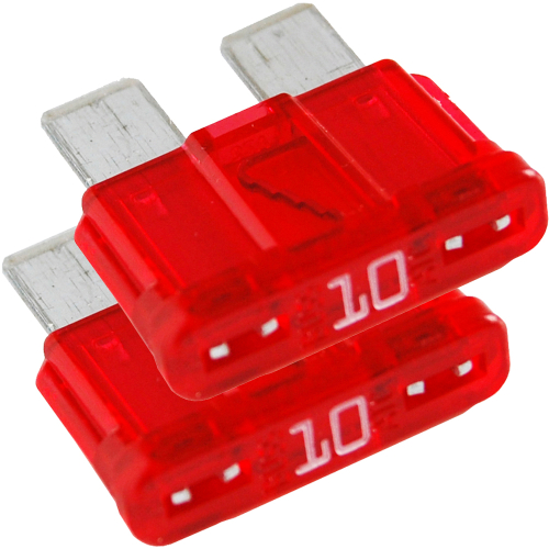 Blue Sea Systems - Blue Sea 5241 10A ATO/ATC Fuse