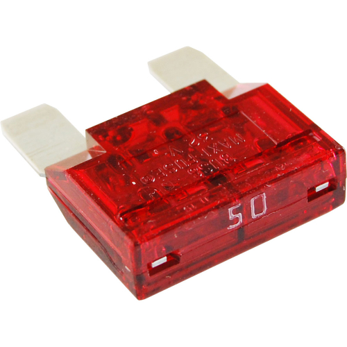 Blue Sea Systems - Blue Sea 5140 50AMP MAXI Fuse