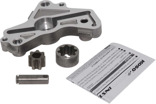 Koso North America - Koso North America High-Flow Oil Pump - NF623000