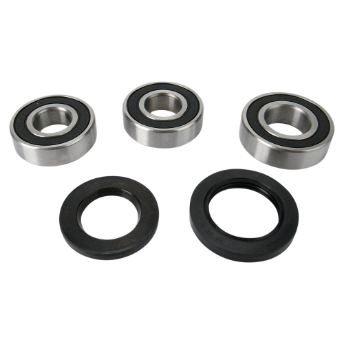 Pivot Works - Pivot Works Wheel Bearing Kit - PWRWS-K05-000