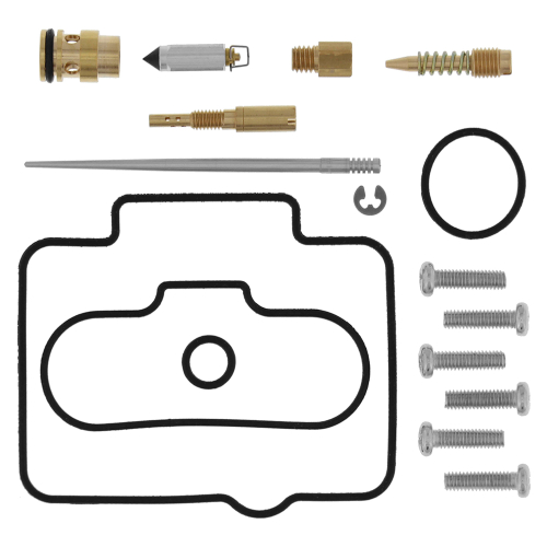 All Balls - All Balls Carburetor Rebuild Kit - 26-1509