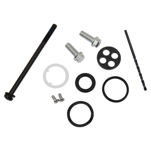 All Balls - All Balls Fuel Petcock Repair Kit - 60-1201