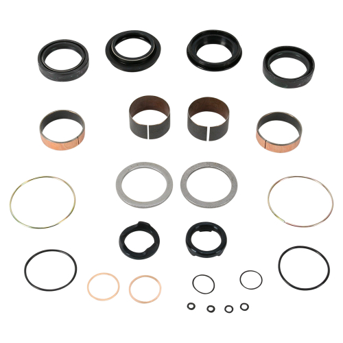Pivot Works - Pivot Works Fork Rebuild Kit - PWFFK-H09-008