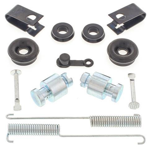 All Balls - All Balls Wheel Cylinder Rebuild Kit - 18-5004