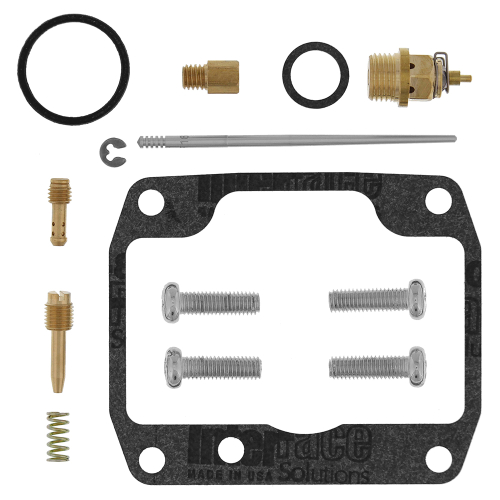 All Balls - All Balls Carburetor Rebuild Kit - 26-1297