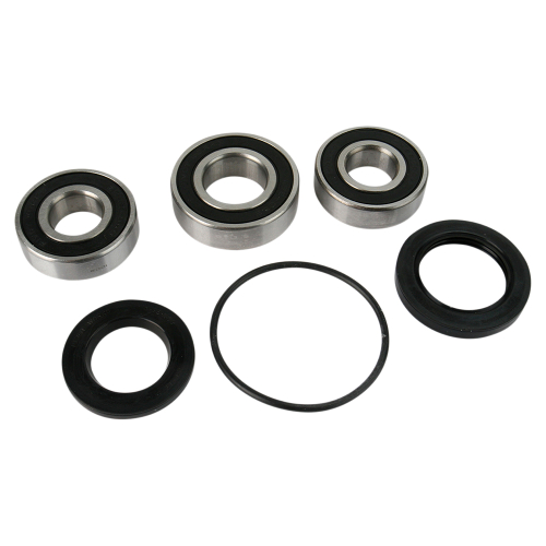 Pivot Works - Pivot Works Wheel Bearing Kit - PWRWS-K14-000