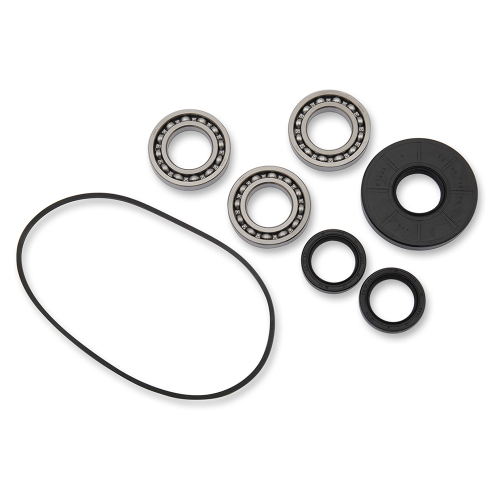 All Balls - All Balls Differential Bearing and Seal Kit - 25-2105