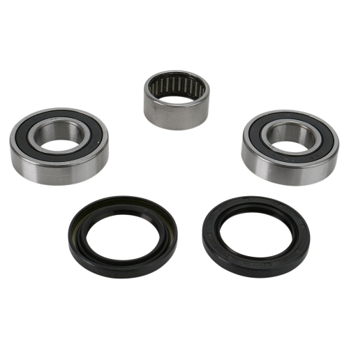 Pivot Works - Pivot Works Wheel Bearing Kit - PWRWS-Y16-000