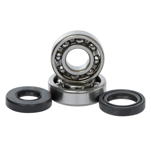 Hot Rods - Hot Rods Main Bearing and Seal Kit - K007
