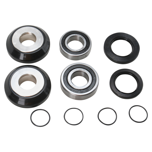 Pivot Works - Pivot Works Waterproof Wheel Collar Kit - PWRWC-Y05-500