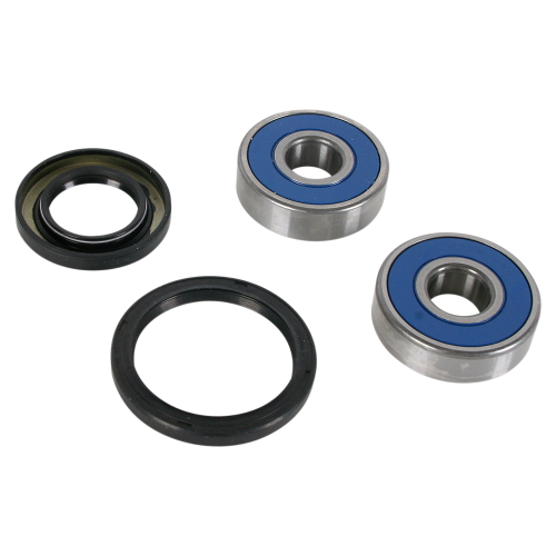 Pivot Works - Pivot Works Wheel Bearing Kit - PWFWS-Y02-000