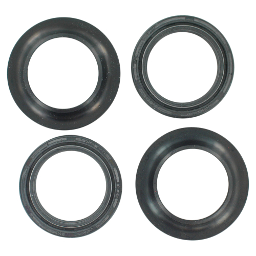 Pivot Works - Pivot Works Fork Seal Kit - PWFSK-Z015