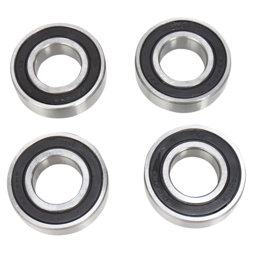 Pivot Works - Pivot Works Wheel Bearing Kit - PWRWK-K38-000