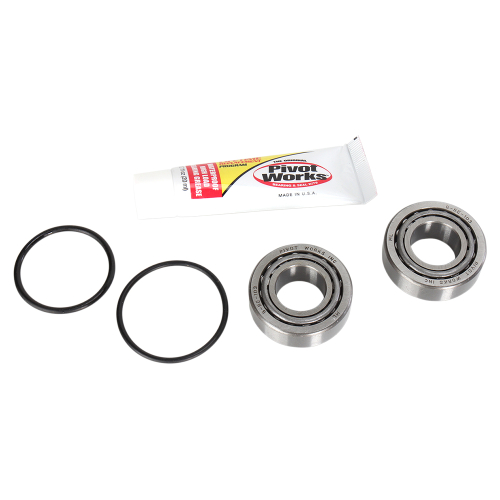 Pivot Works - Pivot Works Steering Stem Bearing Kit - PWSSK-T02-000