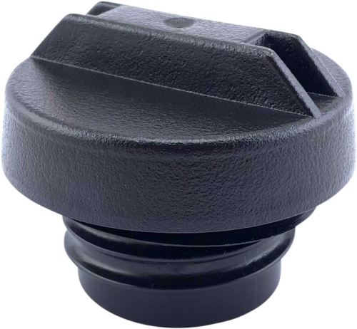 Drag Specialties - Drag Specialties Dresser Style Screw-In Gas Cap - 0703-0821