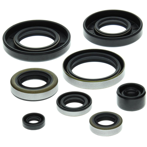 Vertex - Vertex Oil Seal Kit - 822159