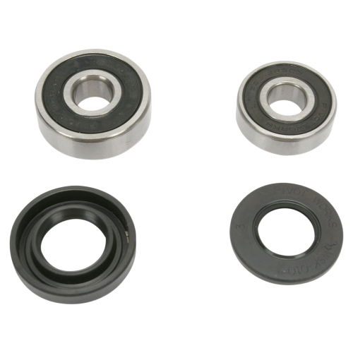 Pivot Works - Pivot Works Wheel Bearing Kit - PWRWK-K08-008