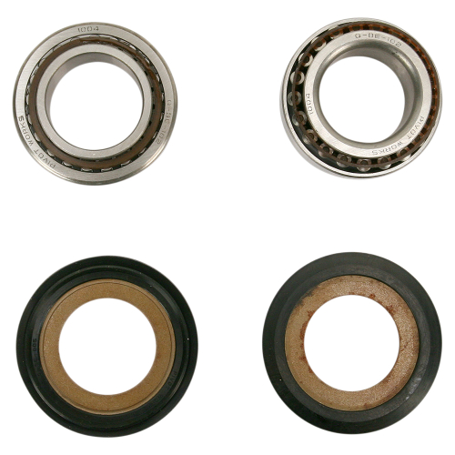 Pivot Works - Pivot Works Steering Stem Bearing Kit - PWSSK-HQ01-001