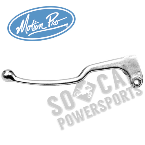 Motion Pro - Motion Pro Clutch Lever - Polished - 14-0238