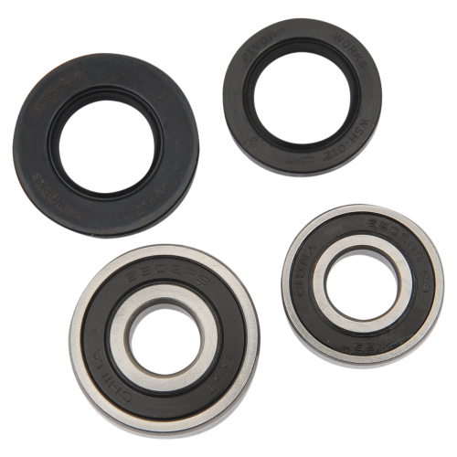 Pivot Works - Pivot Works Wheel Bearing Kit - PWRWK-H13-020