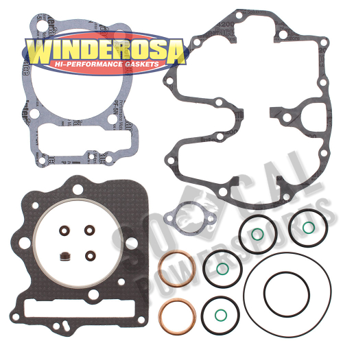 Vertex - Vertex Top End Gasket Set - 810829