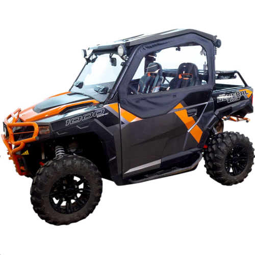 Seizmik - Seizmik Upper Door Kit - 06017