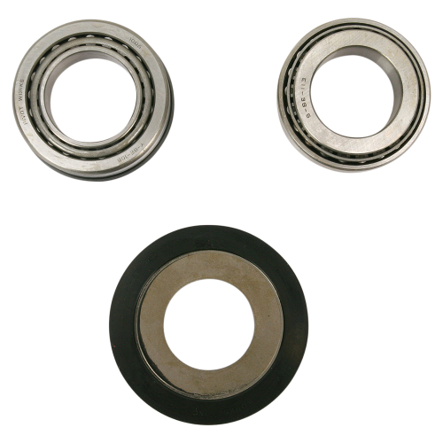 Pivot Works - Pivot Works Steering Stem Bearing Kit - PWSSK-S10-421