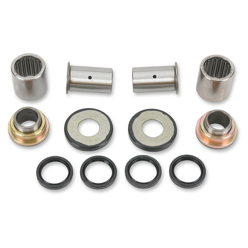 Pivot Works - Pivot Works Swingarm Bearing Kit - PWSAK-S09-020