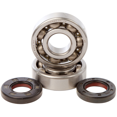 Hot Rods - Hot Rods Main Bearing and Seal Kit - K045