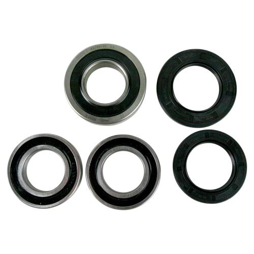 Pivot Works - Pivot Works Wheel Bearing Kit - PWRWS-S11-000